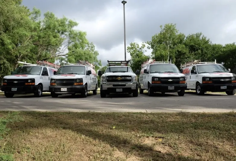 Slide of Rapid Plumbing