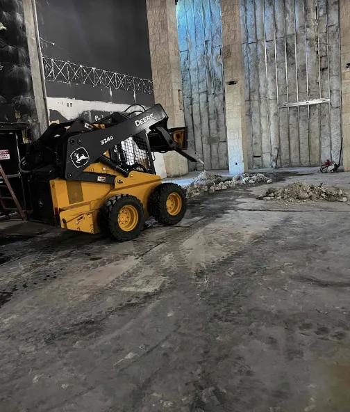 Slide of Rapid Plumbing