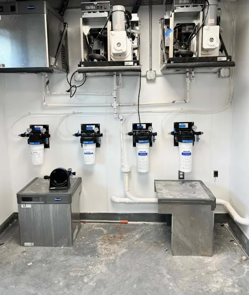 Emergency plumbing repair for homes in Schertz, TX by Rapid Plumbing