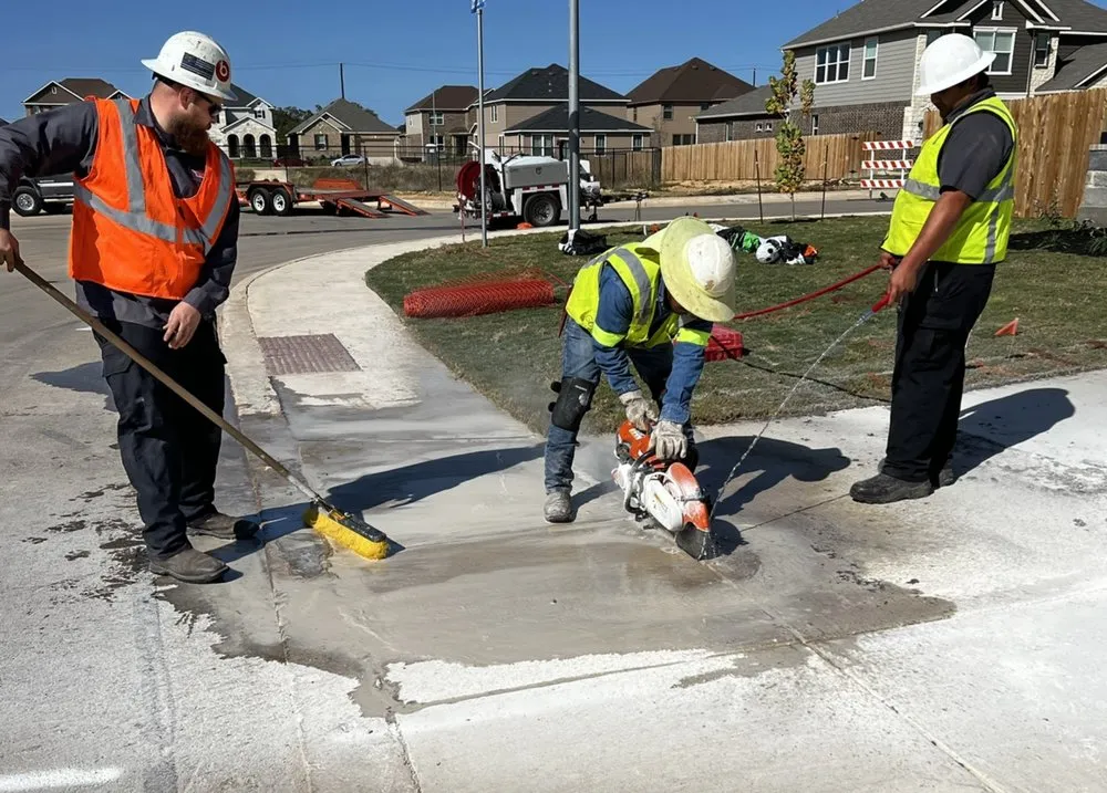 Slide of Rapid Plumbing