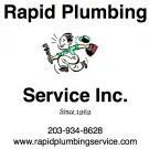 Slide of Rapid Plumbing Service