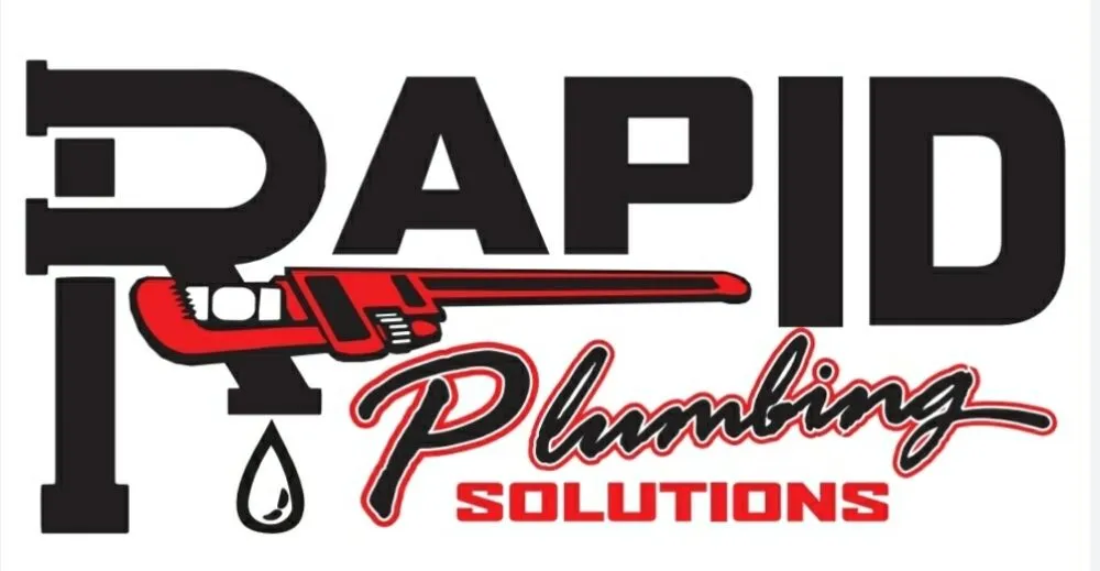 Slide of Rapid Plumbing Solutions