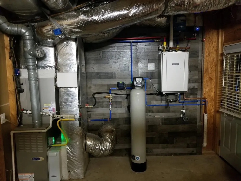 Slide of Rapid Plumbing Solutions