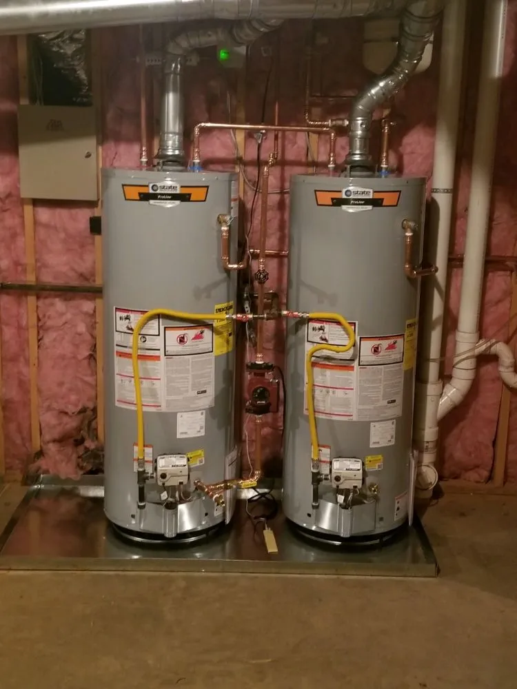 Slide of Rapid Plumbing Solutions