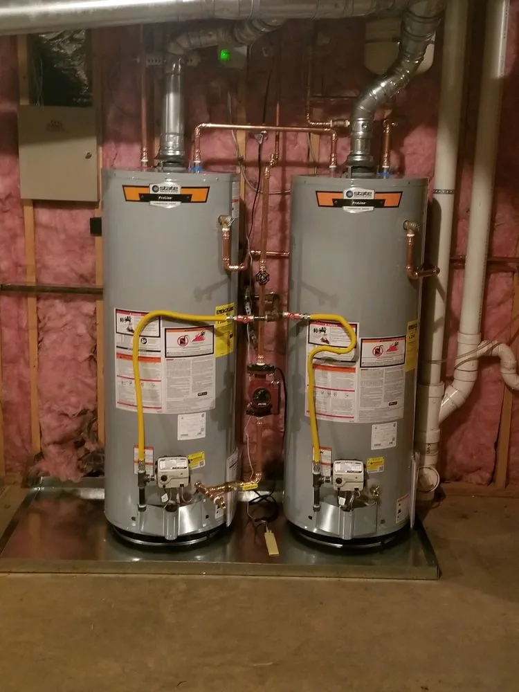 Slide of Rapid Plumbing Solutions