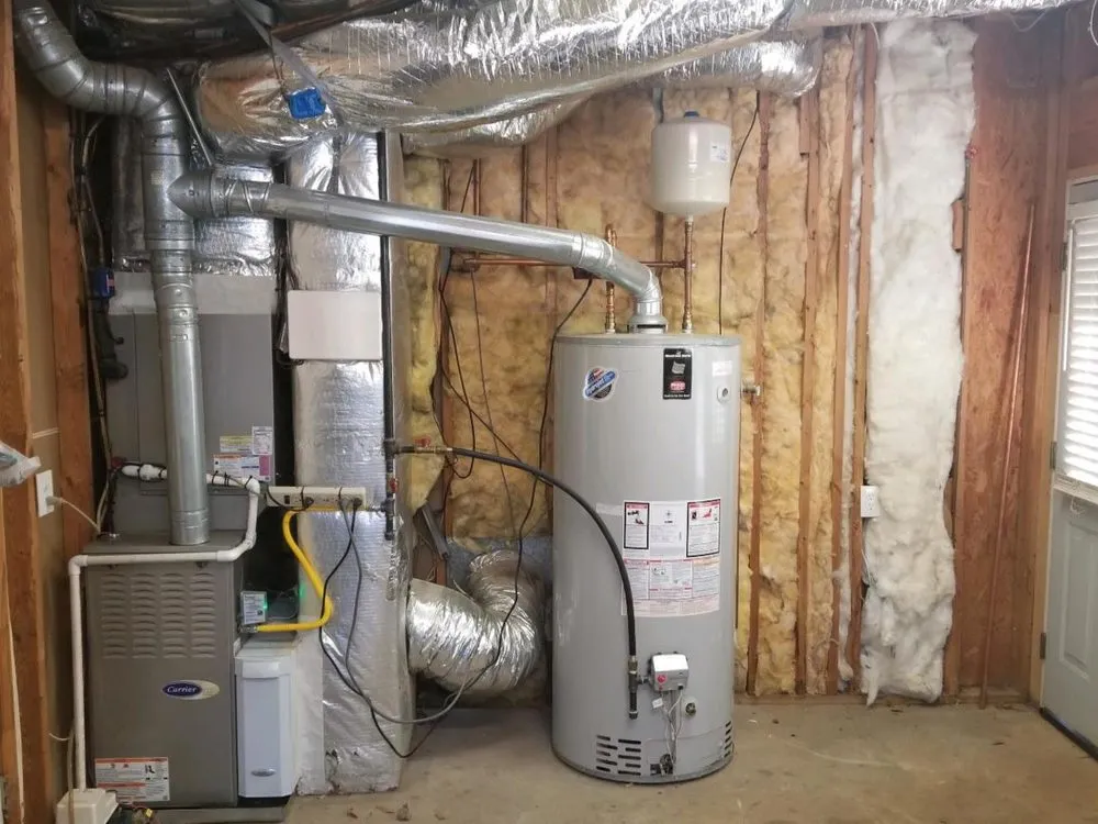 Slide of Rapid Plumbing Solutions