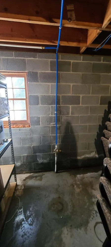 Slide of Rapid Plumbing Solutions