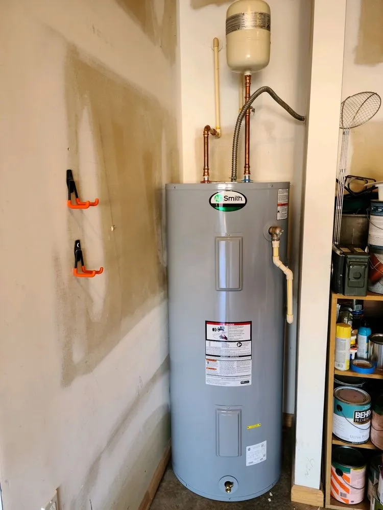 Slide of Rapid Plumbing Solutions