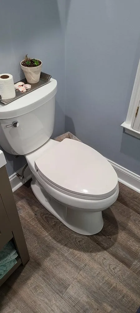 Slide of Rapid Plumbing Solutions