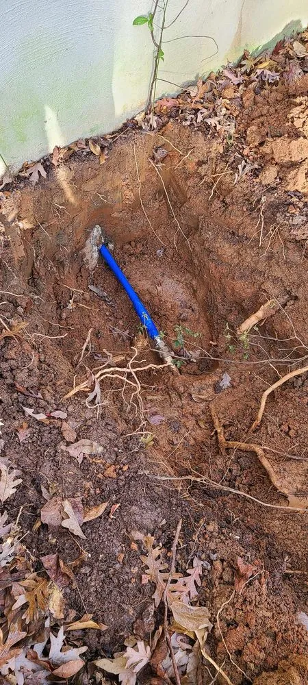 Slide of Rapid Plumbing Solutions