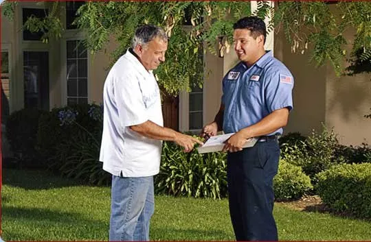 Slide of Rapid Plumbing