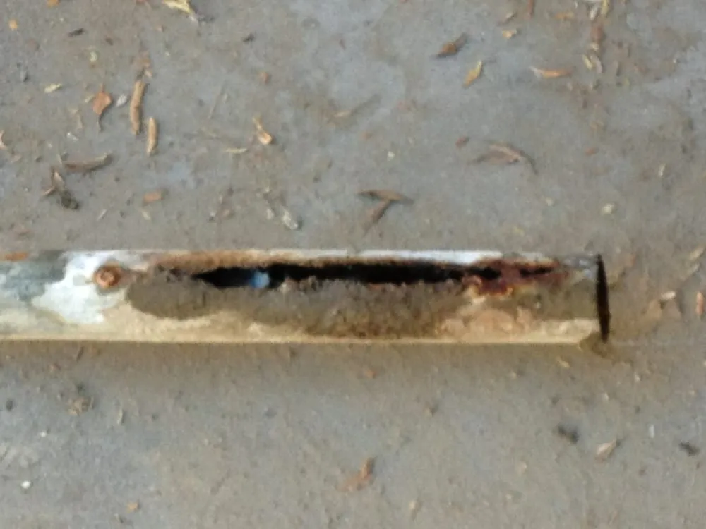 Slide of Rapid Plumbing