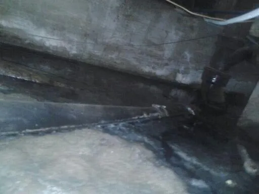 Slide of Rapid Plumbing