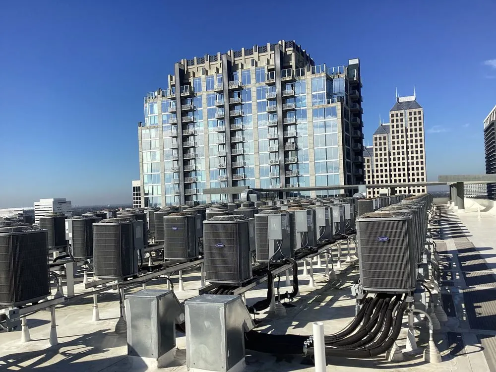 Slide of Rapid Pro Service