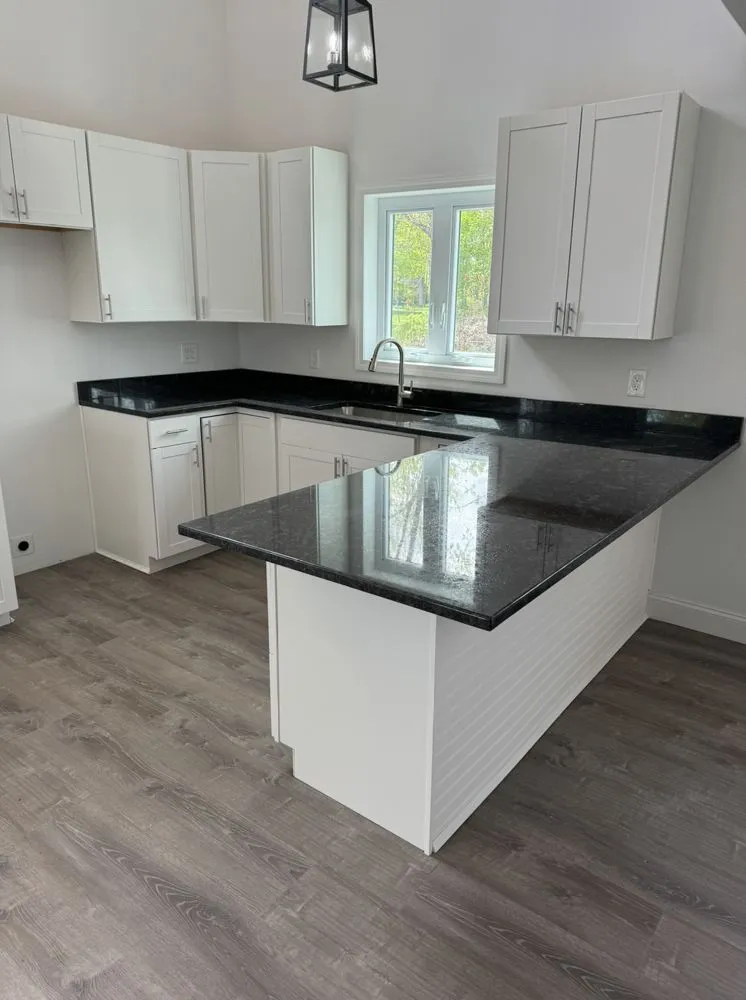 Quality emergency plumbing for homes in West Springfield, MA by Rapid Quality Construction