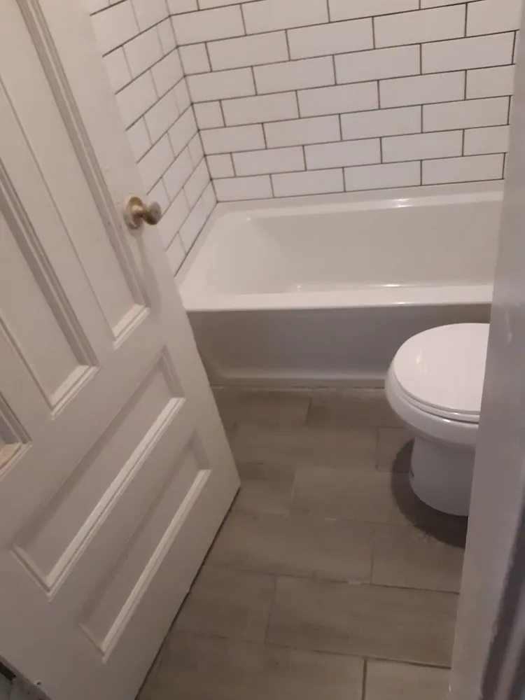 Expert drain cleaning in West Springfield, MA by Rapid Quality Construction