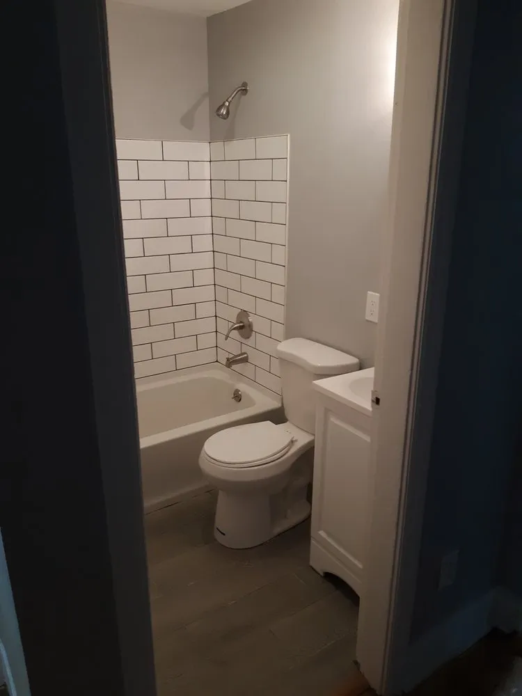 Reliable emergency plumbing in West Springfield, MA by Rapid Quality Construction