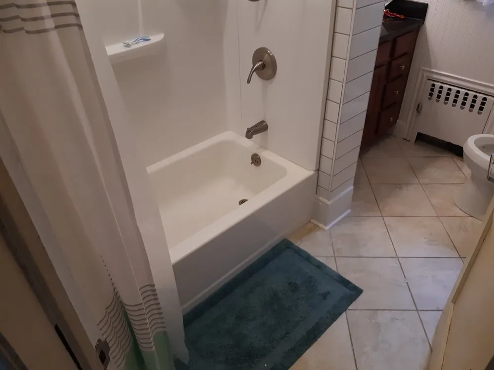 Affordable emergency plumbing experts serving West Springfield, MA - Rapid Quality Construction