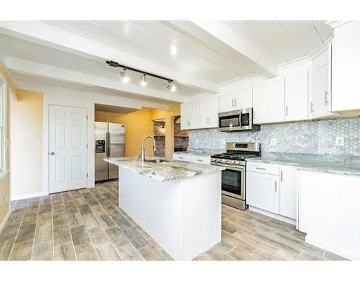 Slide of Rapid Quality Construction