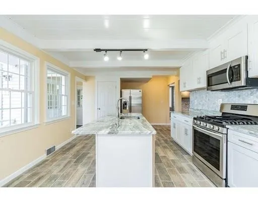 Slide of Rapid Quality Construction