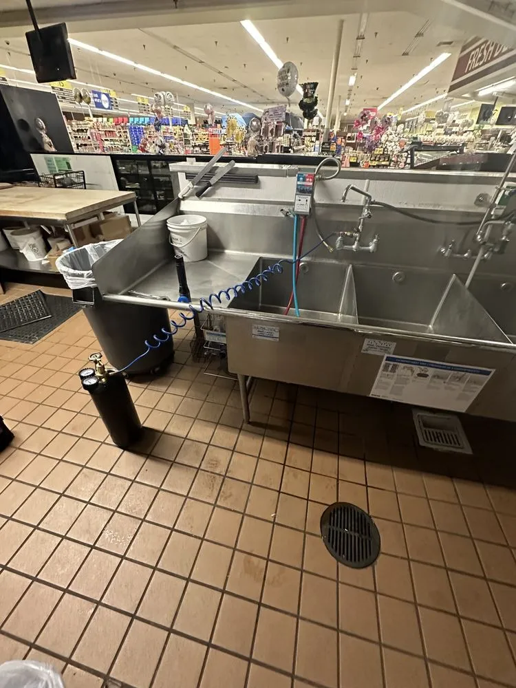 Slide of Rapid Quality Leak Detection