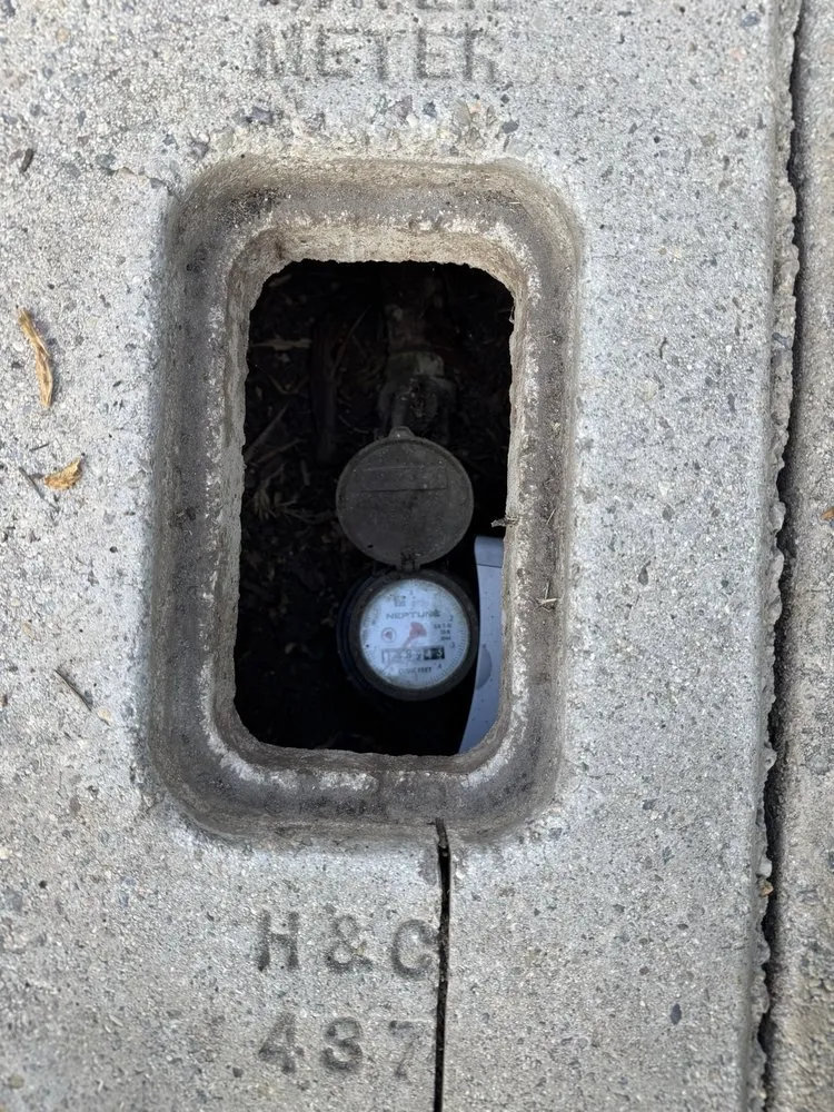 Slide of Rapid Quality Leak Detection