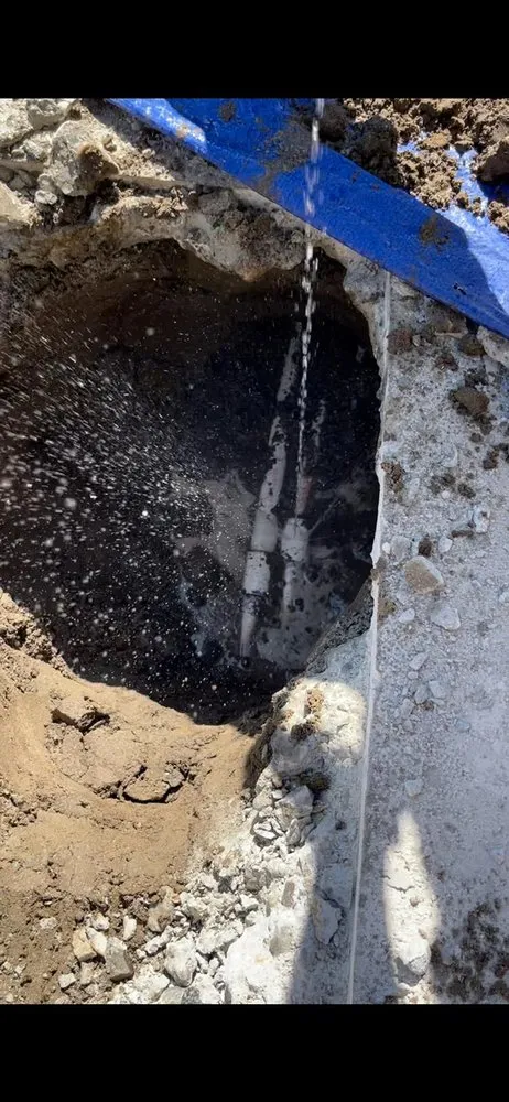 Emergency pipe repair for homes in Hermosa Beach, CA by Rapid Quality Leak Detection