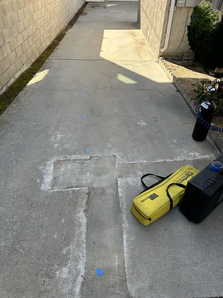 Affordable plumbing repair for homes in Hermosa Beach, CA by Rapid Quality Leak Detection