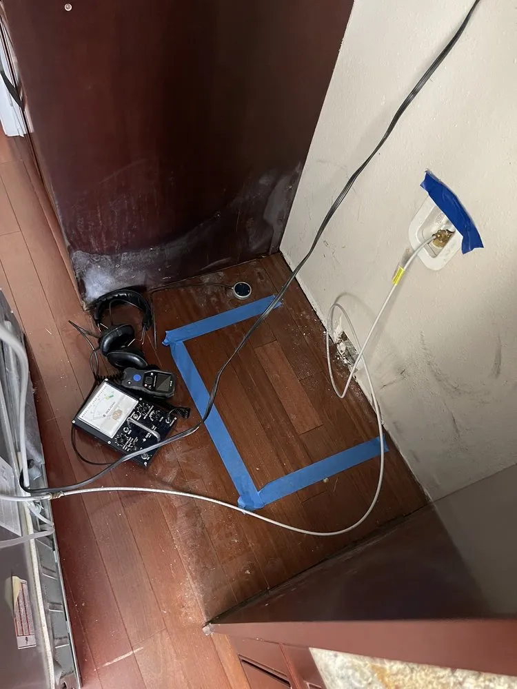 Reliable leak detection in Hermosa Beach, CA by Rapid Quality Leak Detection