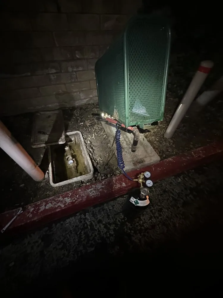 Reliable plumbing repair in Hermosa Beach, CA by Rapid Quality Leak Detection