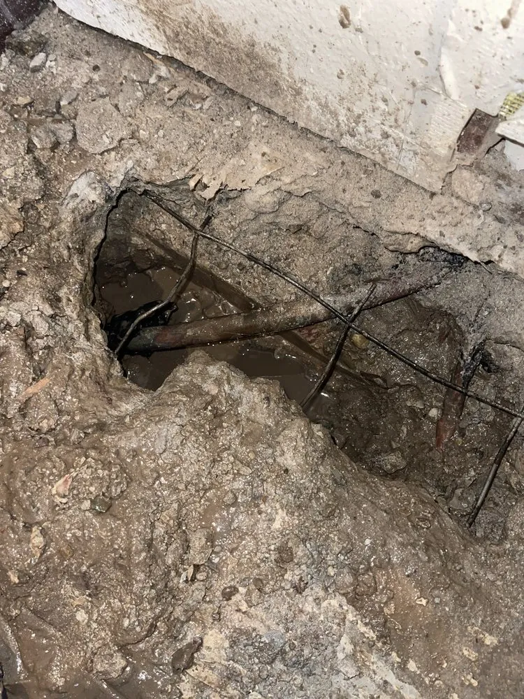 Professional drain cleaning for homes in Hermosa Beach, CA by Rapid Quality Leak Detection