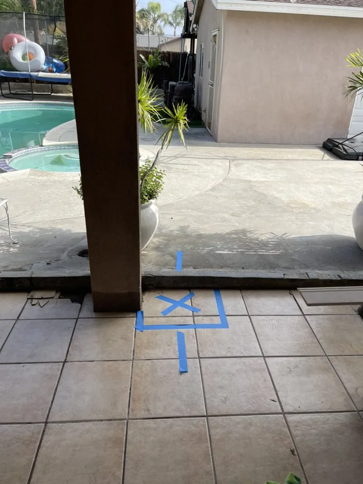 Slide of Rapid Quality Leak Detection