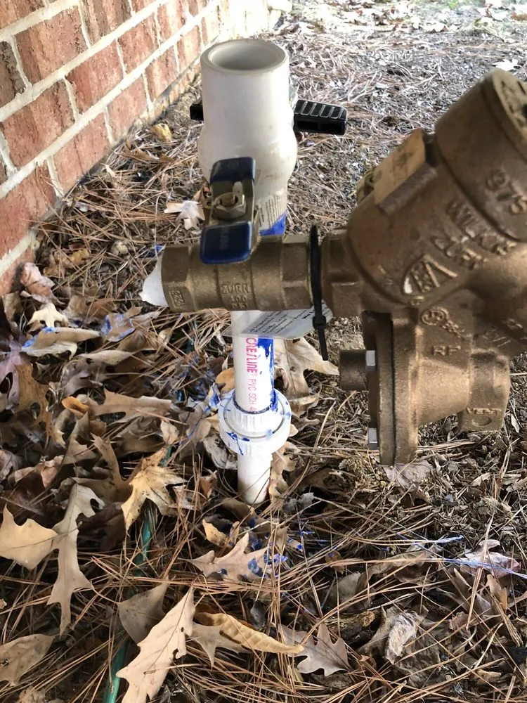 Slide of Rapid Repair Experts