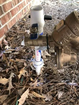 Rapid Repair Experts Logo