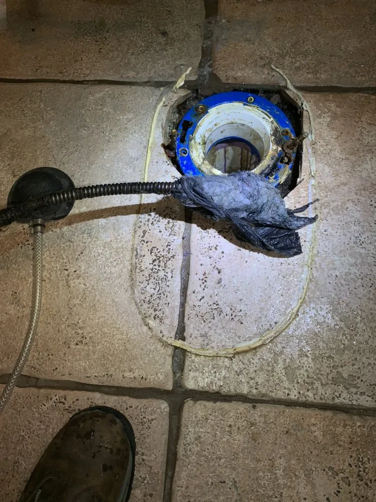 Slide of Rapid Repair