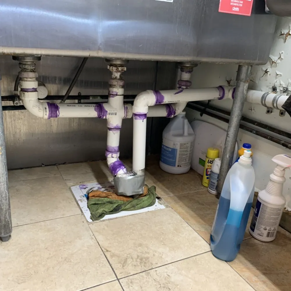 Slide of Rapid Repair