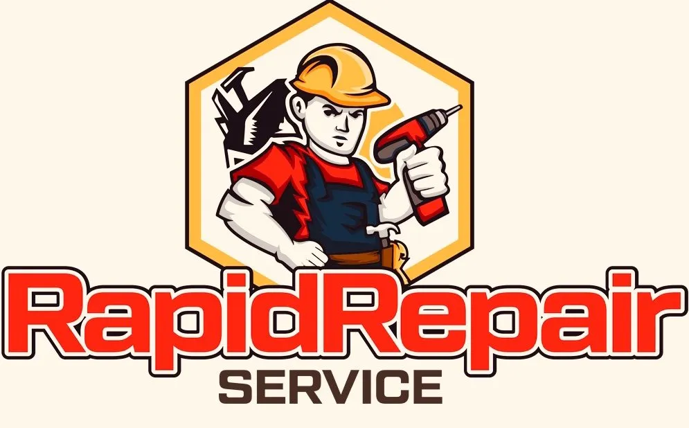 Slide of Rapid Repair Services