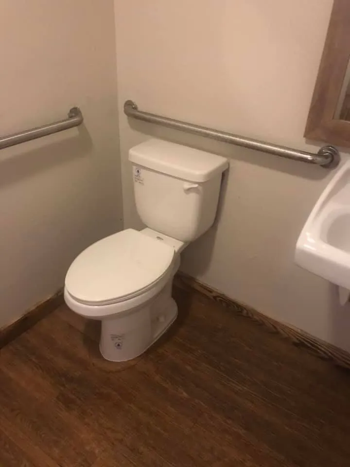 Slide of Rapid Replace Plumbing