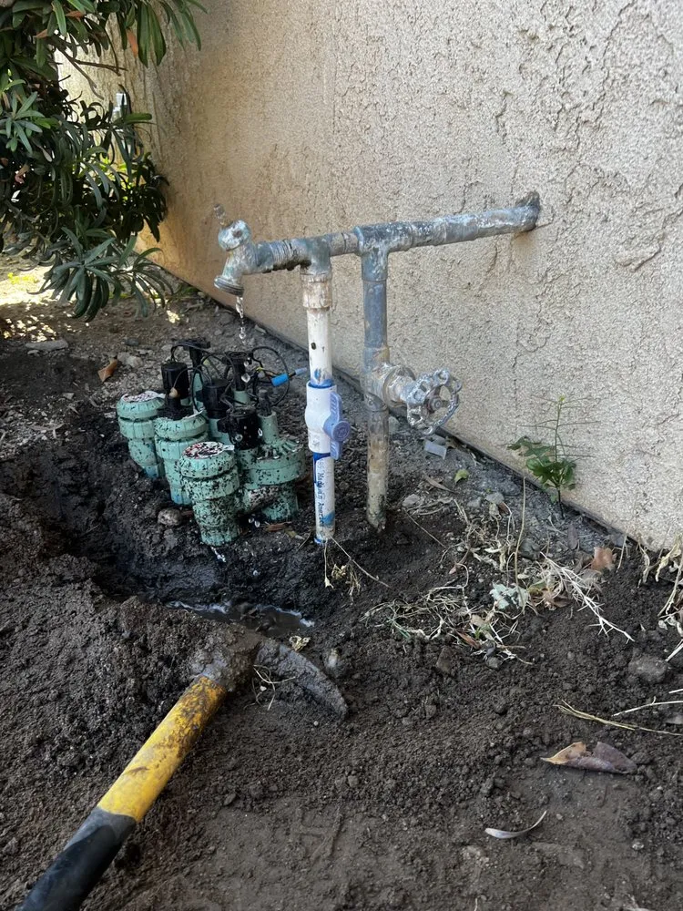 Slide of Rapid Rescue Rooter & Plumbing