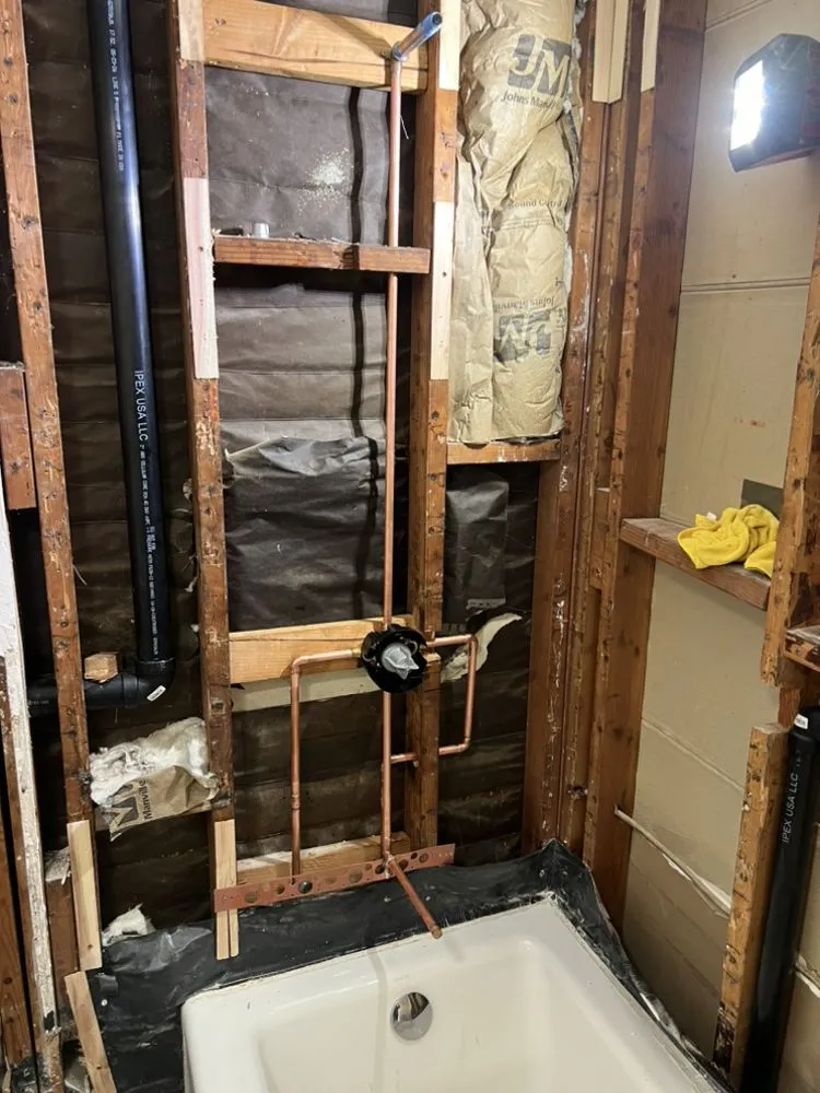 Slide of Rapid Rescue Rooter & Plumbing