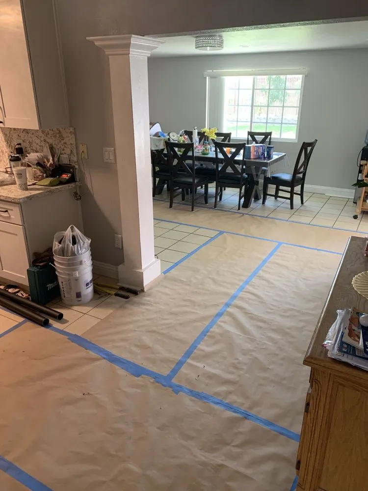 Slide of Rapid Rescue Rooter & Plumbing