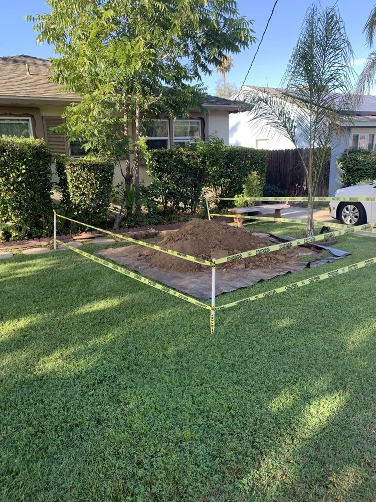 Slide of Rapid Rescue Rooter & Plumbing