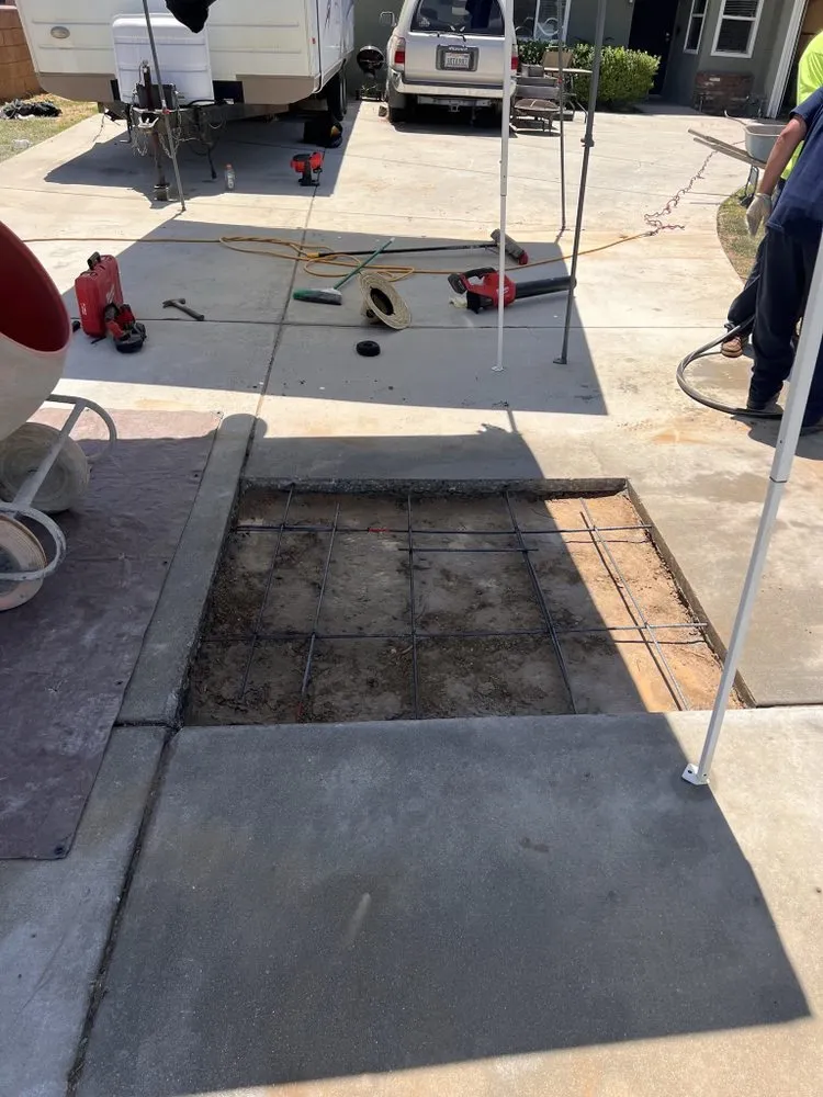 Slide of Rapid Rescue Rooter & Plumbing