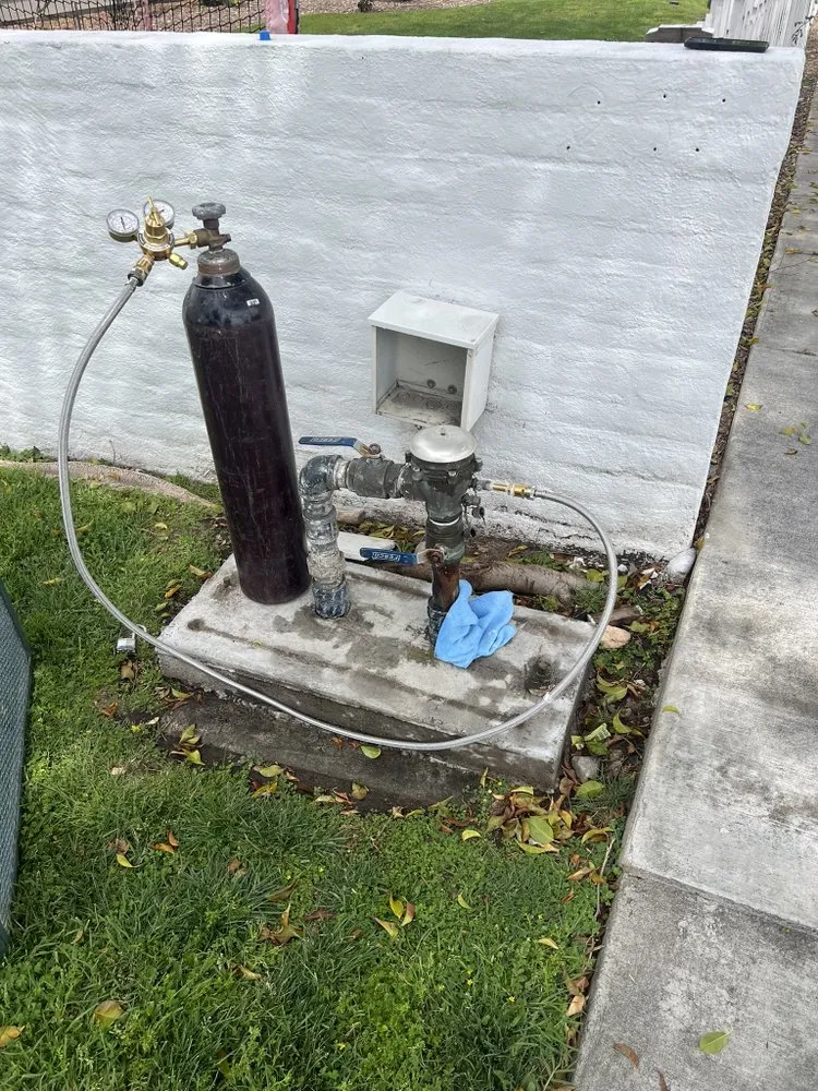 Top-rated pipe repair experts serving Glendora, CA - Rapid Rescue Rooter & Plumbing