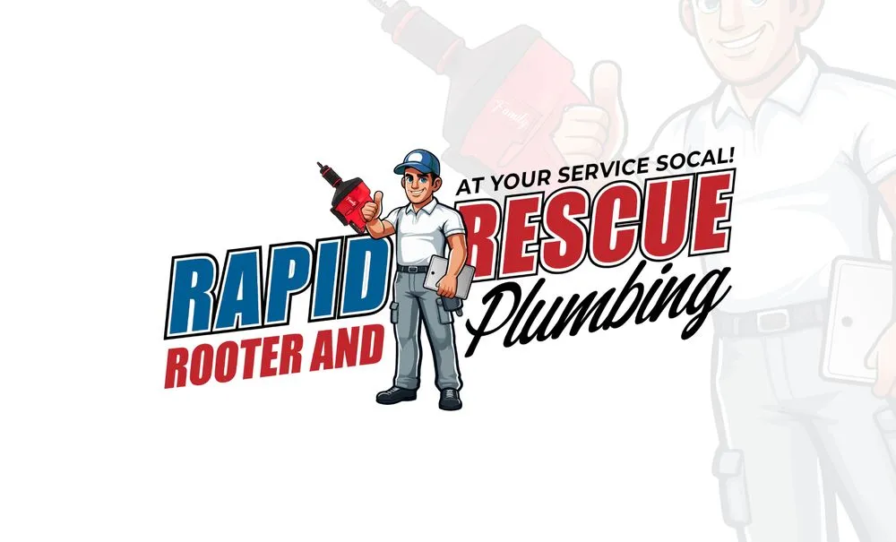 Affordable drain cleaning in Glendora, CA by Rapid Rescue Rooter & Plumbing