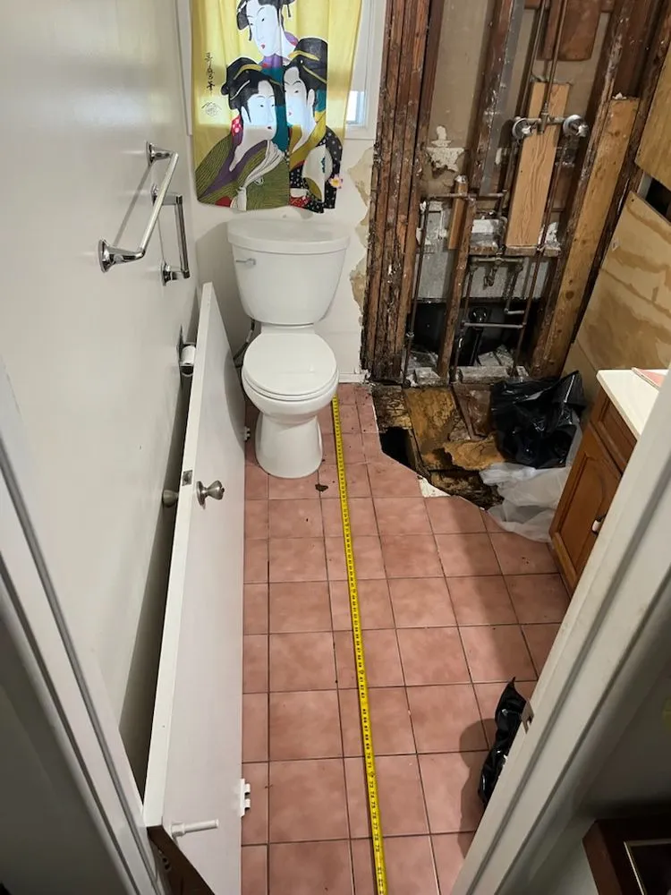 Slide of Rapid Rescue Rooter & Plumbing