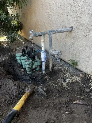 Rapid Rescue Rooter & Plumbing