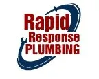 Slide of Rapid Response Plumbing + Drain Cleaning