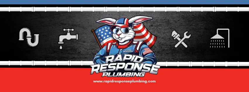 Slide of Rapid Response Plumbing