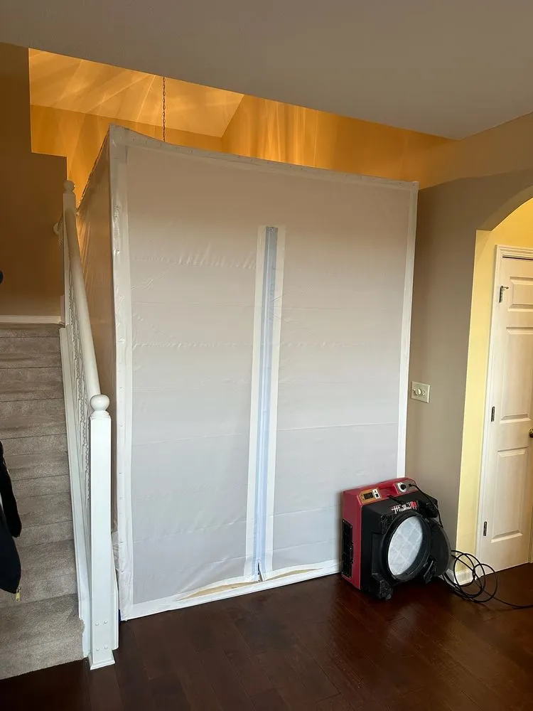 Trusted drain cleaning in Brownsburg, IN by Rapid Response Plumbing